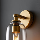 Circle Global Wall Lamp BCBD-301